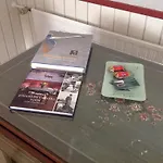 Nabolos Rooms, Near Munkebo, Kerteminde And Nyborg Bed and breakfast