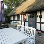 Nabolos Rooms, Near Munkebo, Kerteminde And Nyborg Bovense