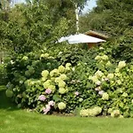 Nabolos Rooms, Near Munkebo, Kerteminde And Nyborg * Bovense