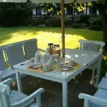 Nabolos Rooms, Near Munkebo, Kerteminde And Nyborg Bed and breakfast Bovense