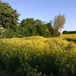 Bed and breakfast Nabolos Rooms, Near Munkebo, Kerteminde And Nyborg