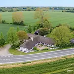 Bed and breakfast Nabolos Rooms, Near Munkebo, Kerteminde And Nyborg