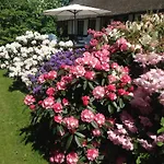 Bed and breakfast Nabolos Rooms, Near Munkebo, Kerteminde And Nyborg *