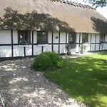 Bed and breakfast Nabolos Rooms, Near Munkebo, Kerteminde And Nyborg *