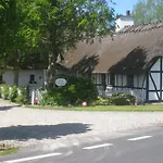 Bed and breakfast Nabolos Rooms, Near Munkebo, Kerteminde And Nyborg