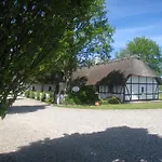 Nabolos Rooms, Near Munkebo, Kerteminde And Nyborg Bed and breakfast *