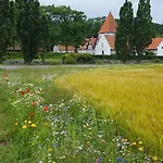 Nabolos Rooms, Near Munkebo, Kerteminde And Nyborg Bed and breakfast *