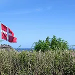 Nabolos Rooms, Near Munkebo, Kerteminde And Nyborg Bed and breakfast Bovense