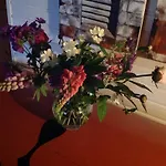Nabolos Rooms, Near Munkebo, Kerteminde And Nyborg Bed and breakfast *