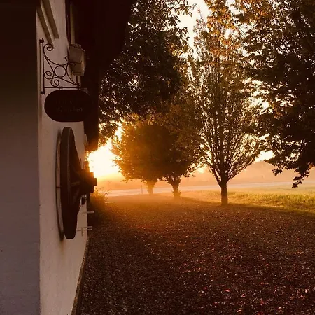 Nabolos Rooms, Near Munkebo, Kerteminde And Nyborg Bed & Breakfast *