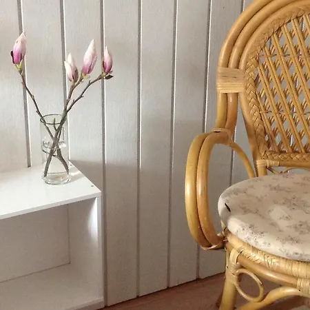 Nabolos Rooms, Near Munkebo, Kerteminde And Nyborg *