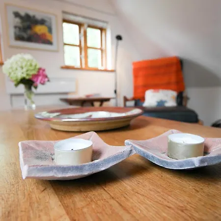 Bed & Breakfast Nabolos *