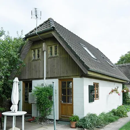 Naboløs Bed'n Kitchen - Nyborg Frühstückspension