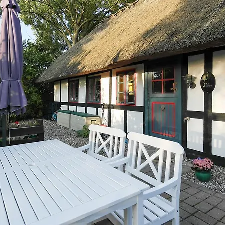 Naboløs Bed'n Kitchen - Nyborg Bovense