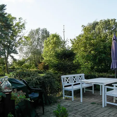 Bed & Breakfast Nabolos