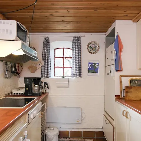 Naboløs Bed'n Kitchen - Nyborg