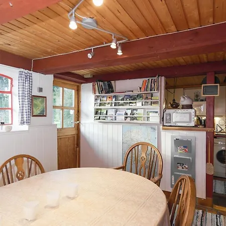 Naboløs Bed'n Kitchen - Nyborg Frühstückspension *