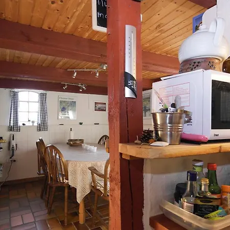 Bed & Breakfast Nabolos