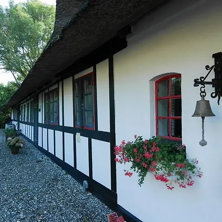 Naboløs Bed'n Kitchen - Nyborg