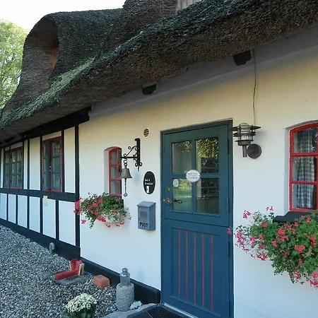 Bed & Breakfast Nabolos Bovense