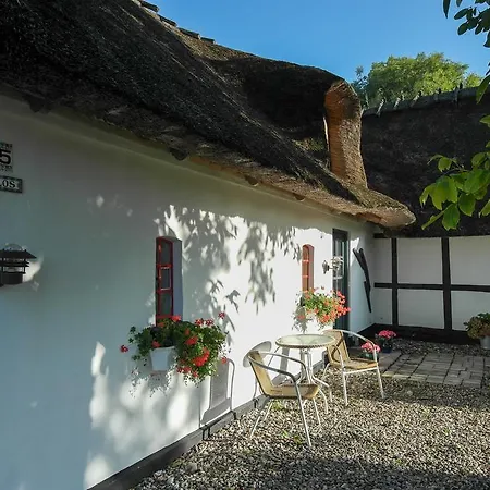 Bed & Breakfast Nabolos