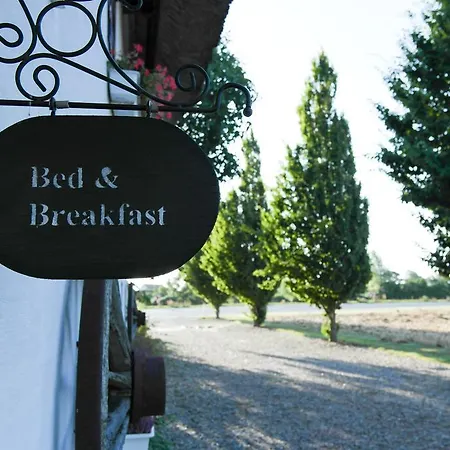 Naboløs Bed'n Kitchen - Nyborg Frühstückspension Bovense