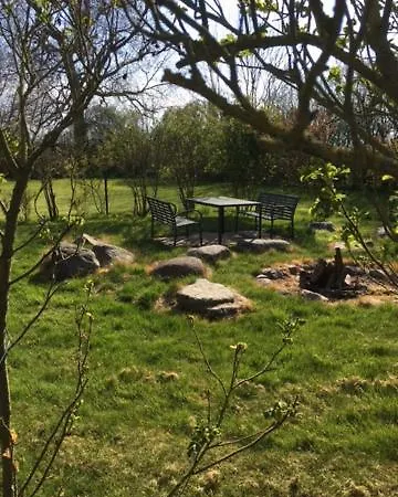 Bed & Breakfast Nabolos Bovense