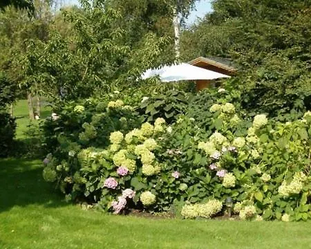 Nabolos Rooms, Near Munkebo, Kerteminde And Nyborg * Bovense