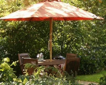 Nabolos Rooms, Near Munkebo, Kerteminde And Nyborg Bed & Breakfast