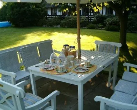 Nabolos Rooms, Near Munkebo, Kerteminde And Nyborg Couette-café Bovense