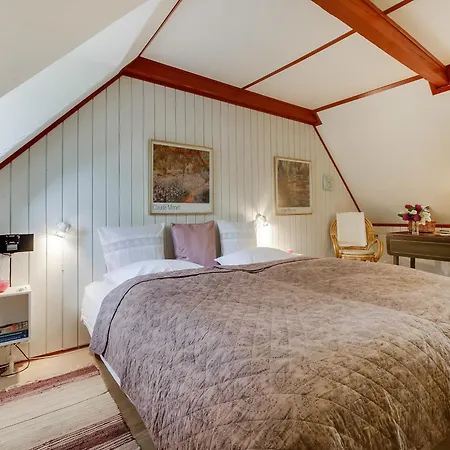 Nabolos Rooms, Near Munkebo, Kerteminde And Nyborg Bed and breakfast