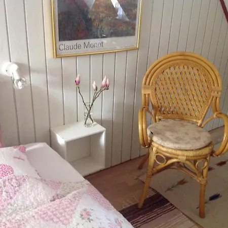 Nabolos Rooms, Near Munkebo, Kerteminde And Nyborg Bed and breakfast