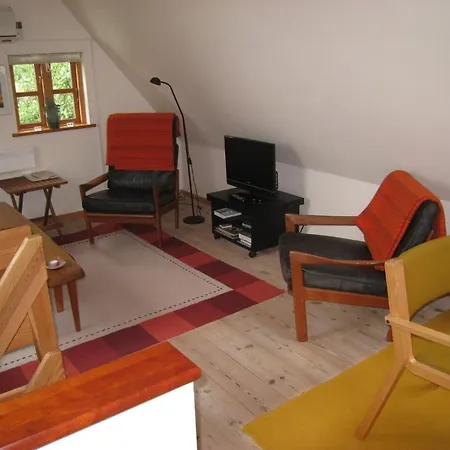Bed & Breakfast Nabolos