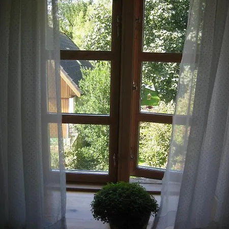 Nabolos Rooms, Near Munkebo, Kerteminde And Nyborg * Bovense