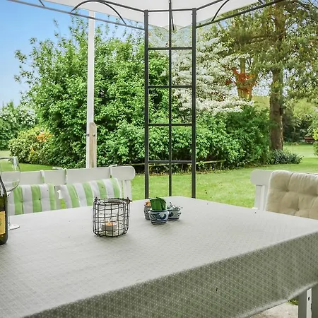 Frühstückspension Naboløs Bed'n Kitchen - Nyborg Bovense