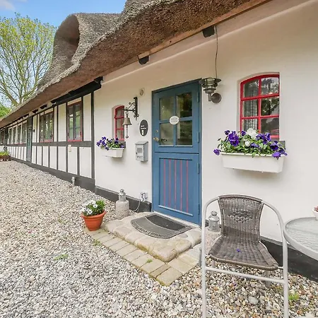 Naboløs Bed'n Kitchen - Nyborg