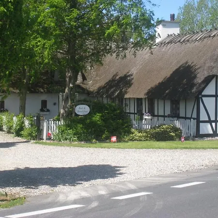 Bed & Breakfast Nabolos