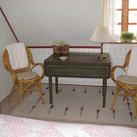 Nabolos Rooms, Near Munkebo, Kerteminde And Nyborg Bovense