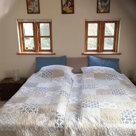 Nabolos Rooms, Near Munkebo, Kerteminde And Nyborg *