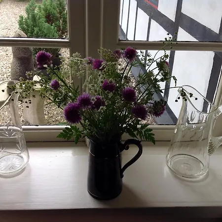 Bed and breakfast Nabolos *