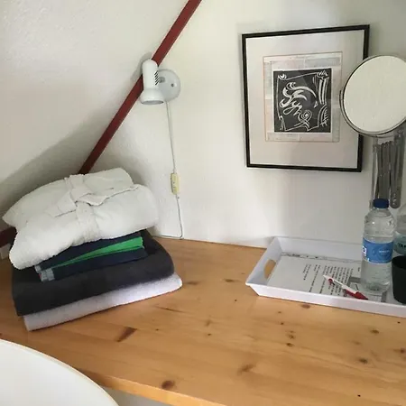 Nabolos Rooms, Near Munkebo, Kerteminde And Nyborg Отель типа 