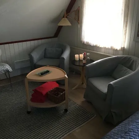 Bed & Breakfast Nabolos Rooms, Near Munkebo, Kerteminde And Nyborg *