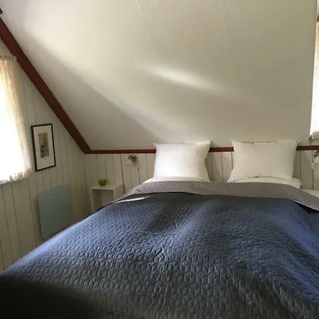 Nabolos Rooms, Near Munkebo, Kerteminde And Nyborg Couette-café *