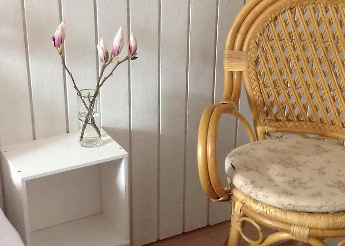 Nabolos Rooms, Near Munkebo, Kerteminde And Nyborg *