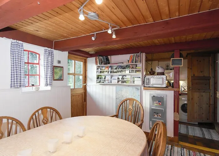 Nabolos Rooms, Near Munkebo, Kerteminde And Nyborg Couette-café *