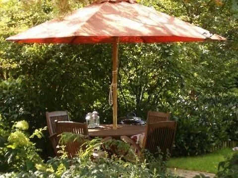 Nabolos Rooms, Near Munkebo, Kerteminde And Nyborg Bed and breakfast