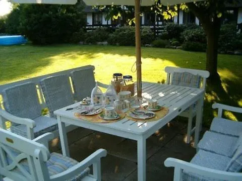 Nabolos Rooms, Near Munkebo, Kerteminde And Nyborg Couette-café Bovense