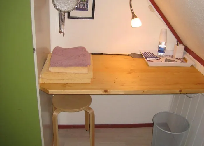 Nabolos Rooms, Near Munkebo, Kerteminde And Nyborg Bovense