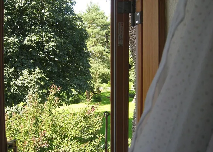 Nabolos Rooms, Near Munkebo, Kerteminde And Nyborg *