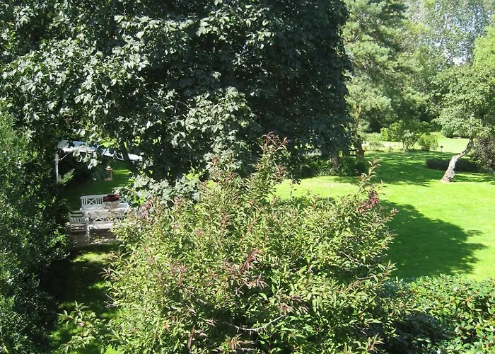 Nabolos Rooms, Near Munkebo, Kerteminde And Nyborg